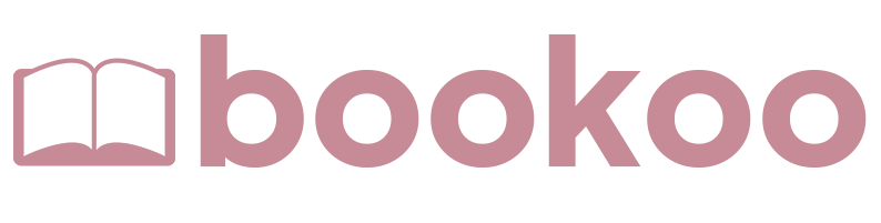 Logo Bookoo