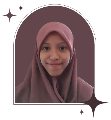 Profil Annisa Syasqia Zain